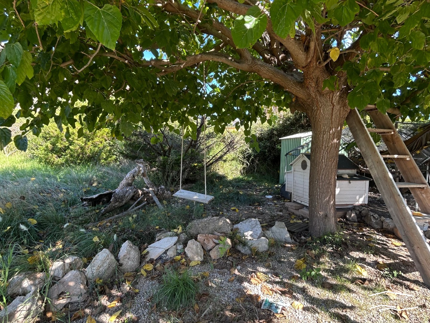 MEDITERRANEAN VILLA WITH TWO HOUSES NEAR BOQUER, POLLENSA.