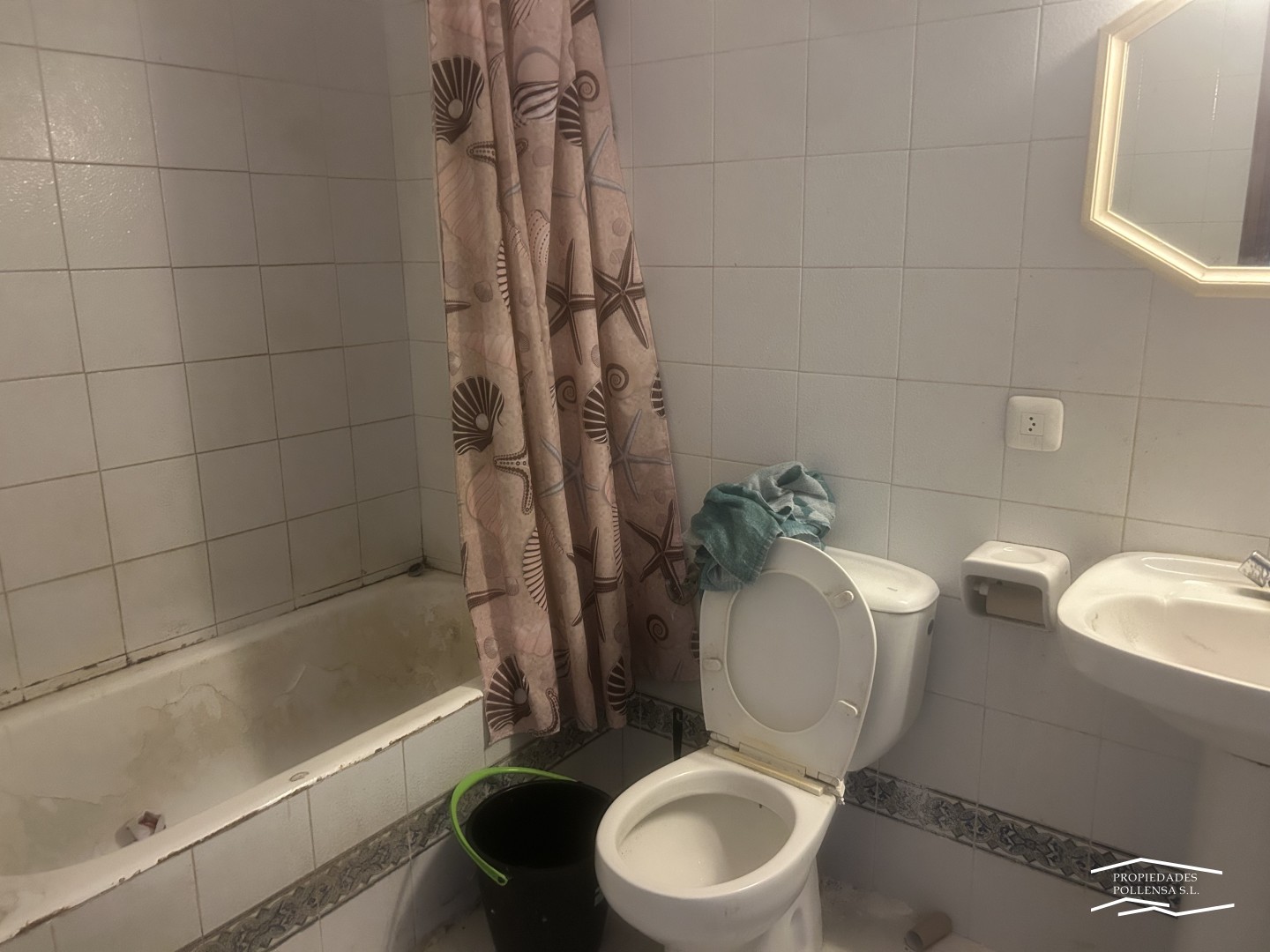 MAGNIFICICENT INVESTMENT OPPORTUNITY / RESIDENCE IN PTO. POLLENSA.