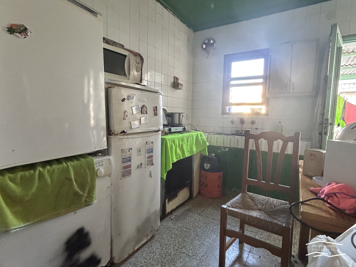 MAGNIFICICENT INVESTMENT OPPORTUNITY / RESIDENCE IN PTO. POLLENSA.