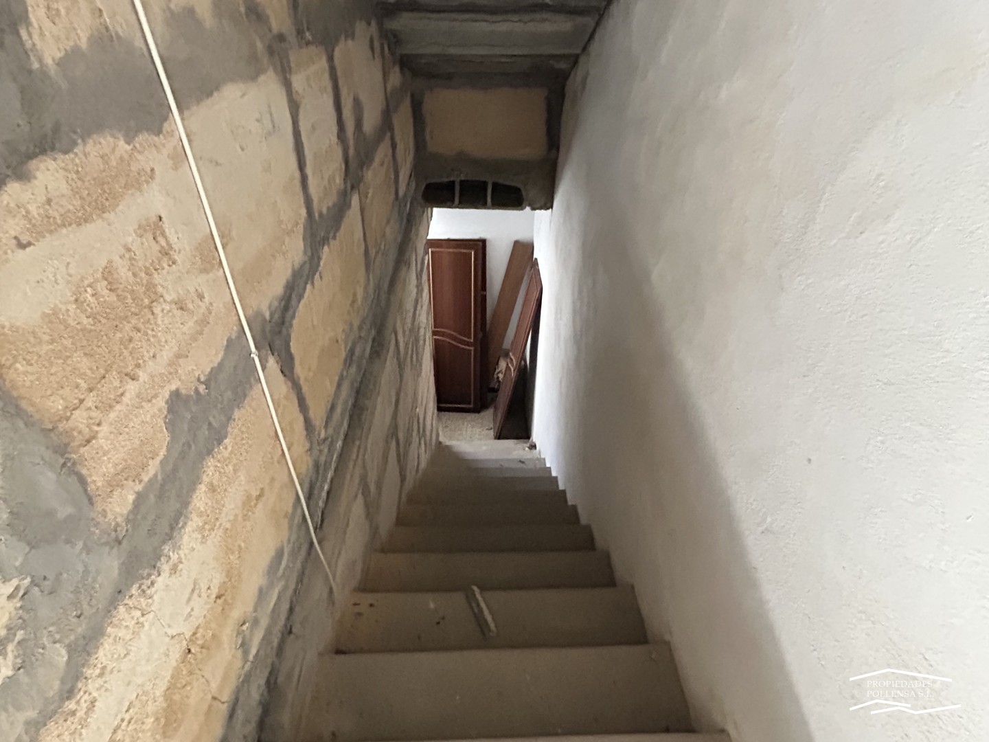 MAGNIFICICENT INVESTMENT OPPORTUNITY / RESIDENCE IN PTO. POLLENSA.