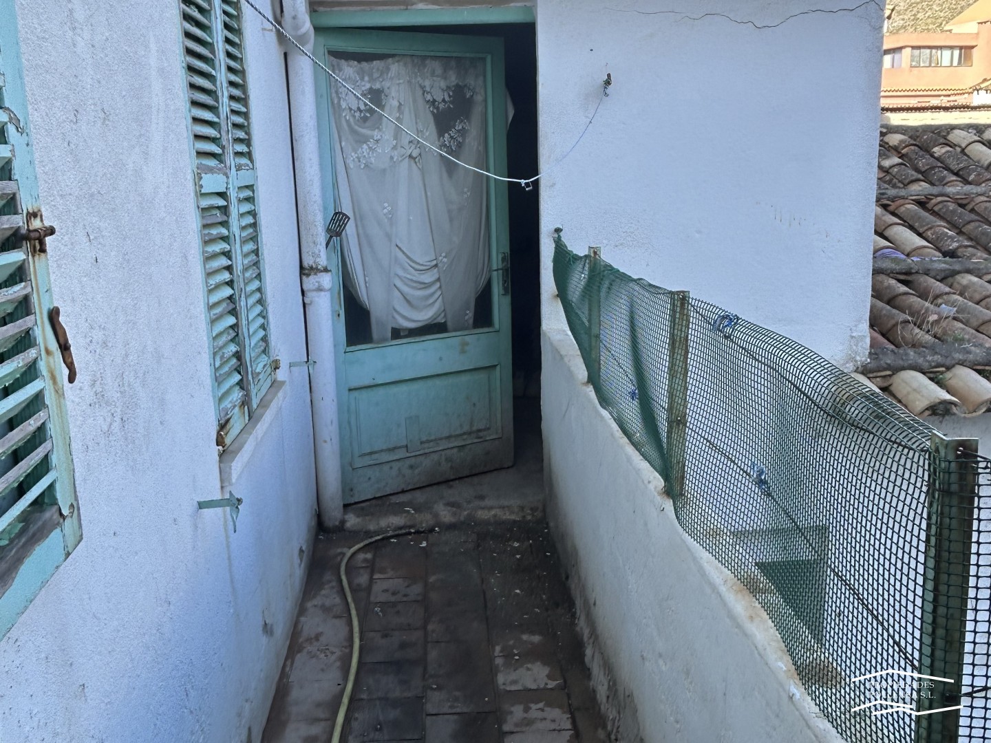 MAGNIFICICENT INVESTMENT OPPORTUNITY / RESIDENCE IN PTO. POLLENSA.