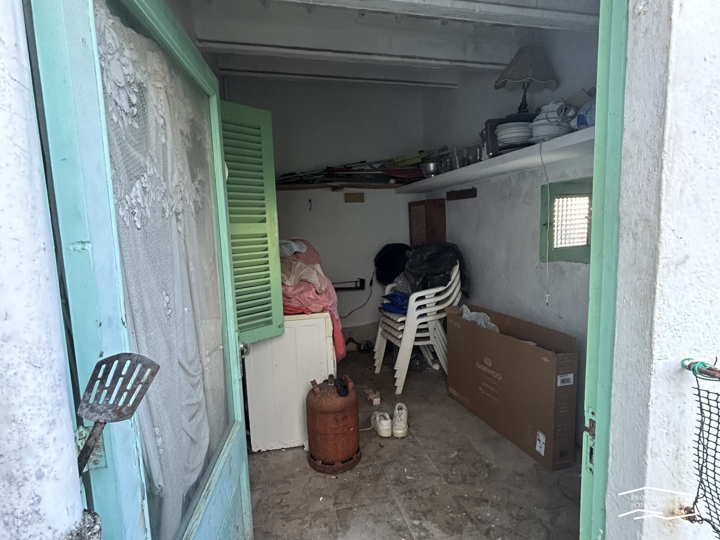 MAGNIFICICENT INVESTMENT OPPORTUNITY / RESIDENCE IN PTO. POLLENSA.