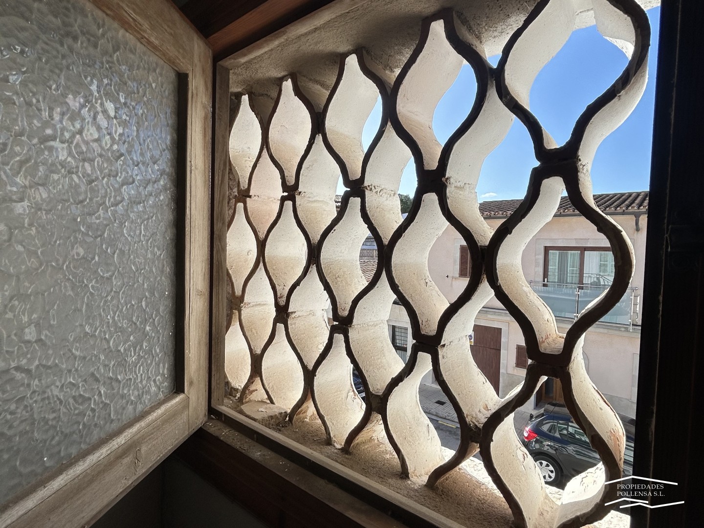 MAGNIFICICENT INVESTMENT OPPORTUNITY / RESIDENCE IN PTO. POLLENSA.