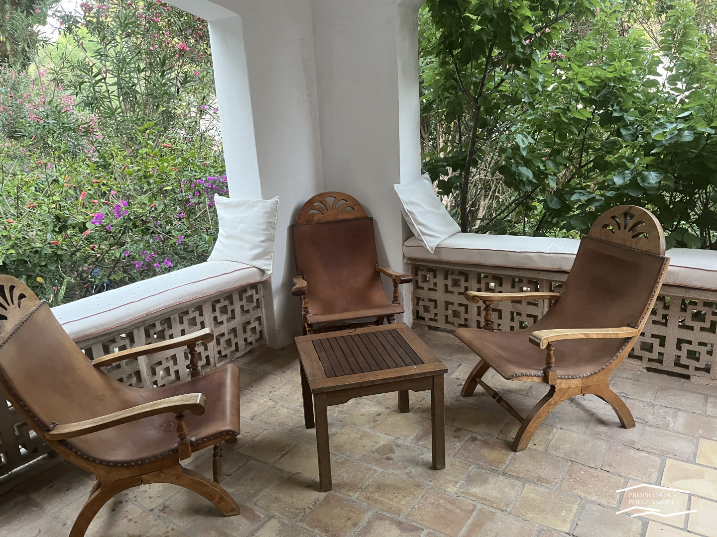 ALCUDIA, MAL PAS.-  CHARMING CHALET.