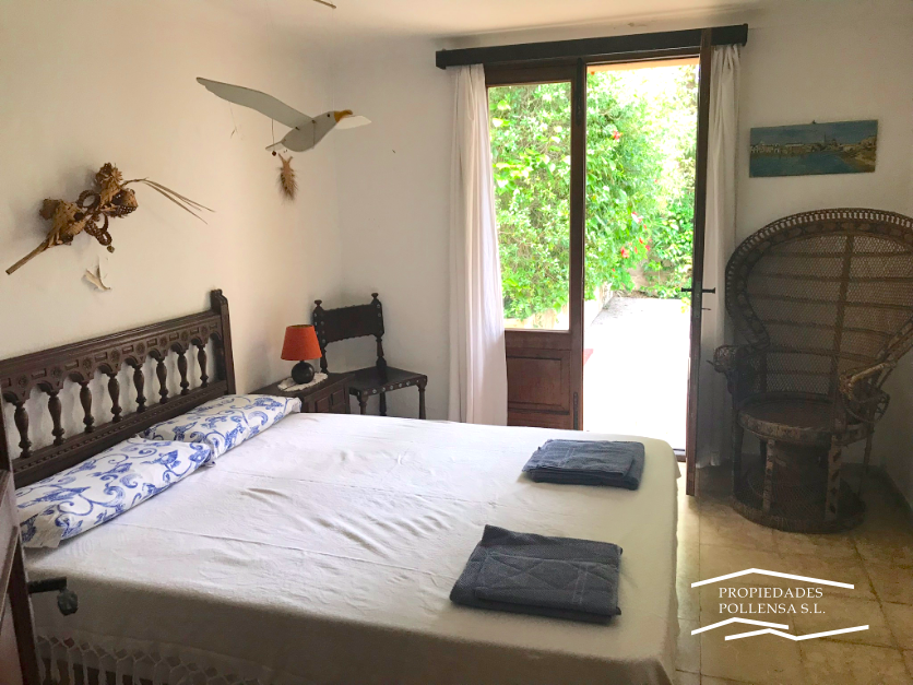 ALCUDIA, MAL PAS.-  CHARMING CHALET.