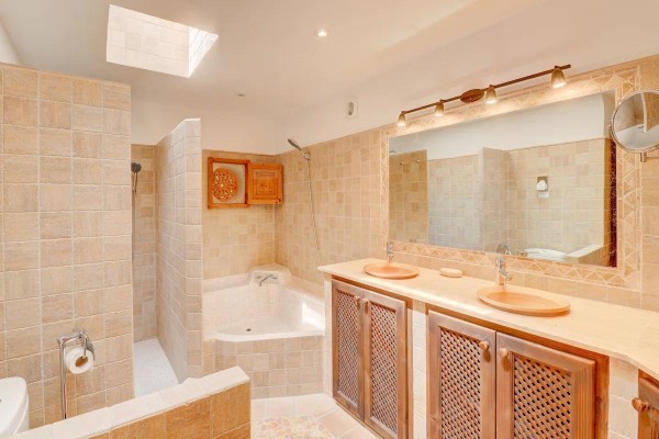 FANTASTIC FINCA RUSTICA  WITH  POOL IN  PUERTO DE POLLENSA 