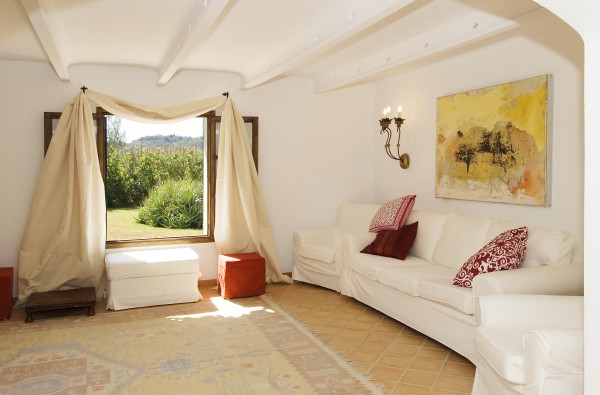 LUJOSA MANSION CERCA DE POLLENSA, DE 21.000M2           