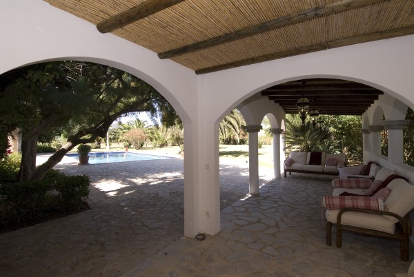 LUJOSA MANSION CERCA DE POLLENSA, DE 21.000M2           