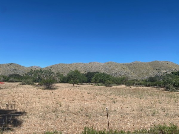 BAUBARES GRUNDSTÜCK, PUERTO DE POLLENSA.